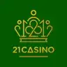 21 Casino