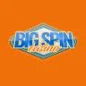 Bigspin logo