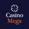 Casinomega logo