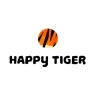 Happy Tiger