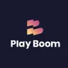 Play Boom logo