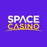 Spacecasino logo