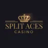 Split Aces logo