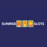 Sunrise Slots logo